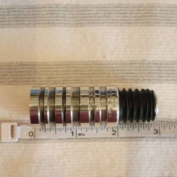 NIB Royal Selangor Pewter Wine Pourer - Picture 8 of 10